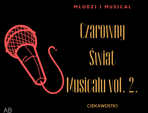 Czarowny Świat Musicalu vol. 2.