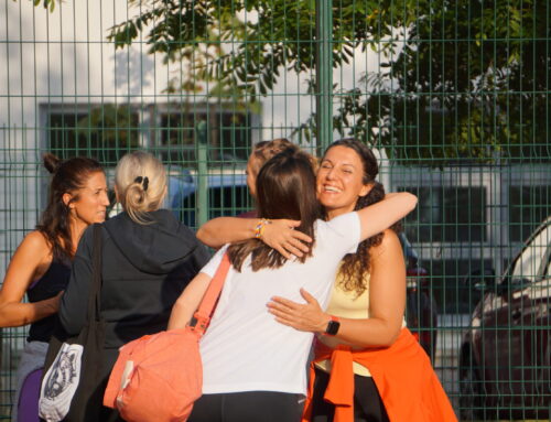 RAZEM Z ZUMBĄ – siła wspólnego rytmu – podsumowanie 6. edycji