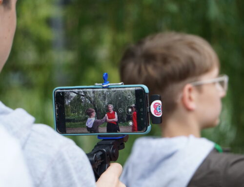 W OBIEKTYWIE – GŁOS, WOLNOŚĆ, GRANICE