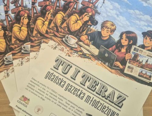 „Tu i Teraz” – głos młodych, który wybrzmiewa coraz mocniej